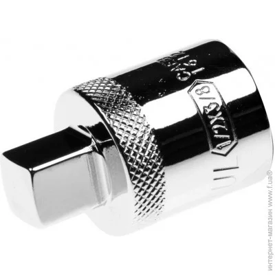  Toptul  1/2"(F)3/8"(M) CAEB1612