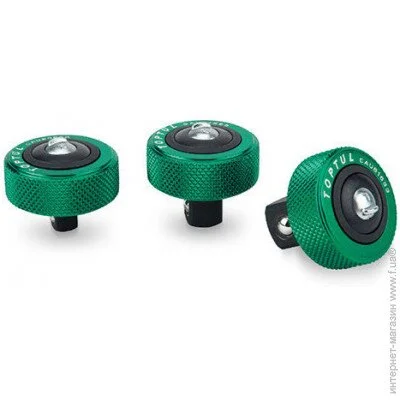      1 / 4-1 / 2 "3. TOPTUL GAAR0302