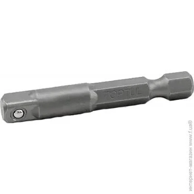  Toptul  1/4"1/4" L50 FPKA0808