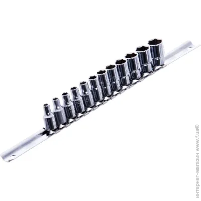   Toptul   1/4"   12 . GAAQ0801U