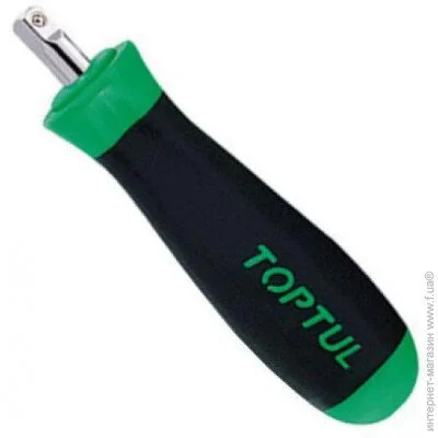    - 1/4" 135 TOPTUL CAIP0814