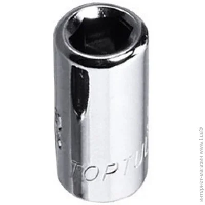   Toptul   1/4" 25  FTAB0808