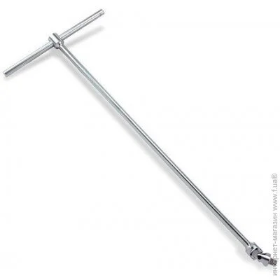  - 1/4" 400 TOPTUL   CTLA0840