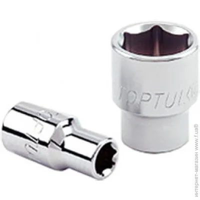   Toptul    1/4" 5,5  BAEE085E