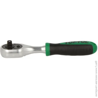 Toptul  1/4 "TOPTUL 36  (- ) S135