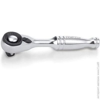 Toptul   1/4 "TOPTUL 60 ,   CHDU0801