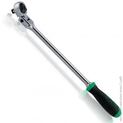Toptul    1/4 "TOPTUL 72  CJKN0818