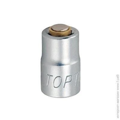    1/4" TOPTUL CAEE0820