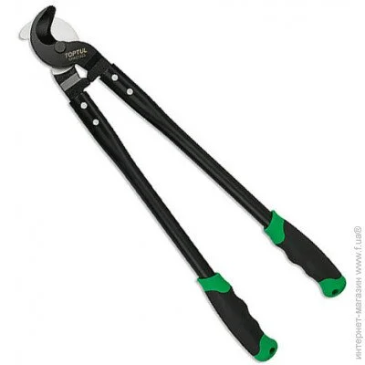     18" d21 TOPTUL DNAC1218