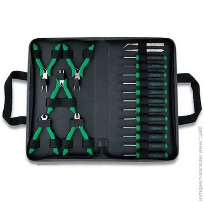    Toptul GPN-019A 19 .