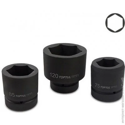     2-1/2" 90 TOPTUL KABA8090