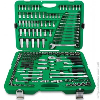     Toptul GCAI216R 216 .