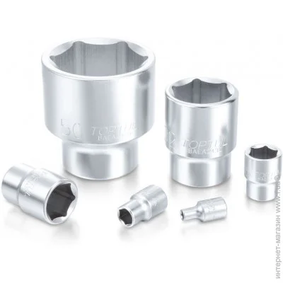     23  TOPTUL 1/2 "BAEA1623