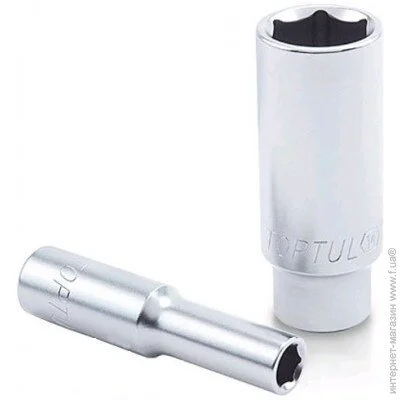     23  TOPTUL 1/2 " BAEE1623