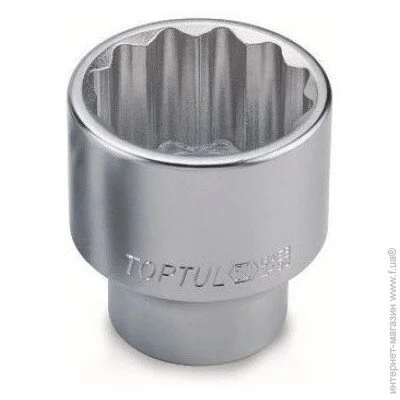     26  TOPTUL 3/4" (12-.) BAEB2426