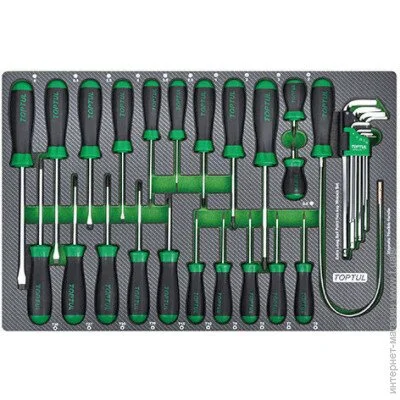  Toptul GED3102
