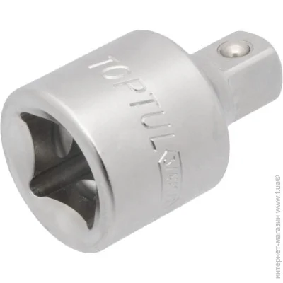  Toptul  3/4"(F)1/2"(M) CAEA2416