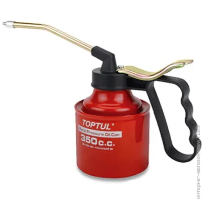 Toptul  350  NCAA0235