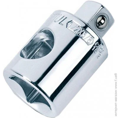  Toptul  3/8"1/2" CAGA1216