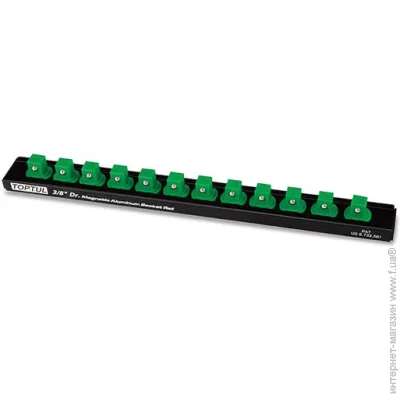      3/8"*280*12PCS TOPTUL PBKB3B2612