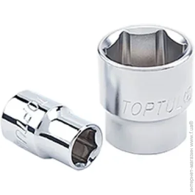   Toptul   3/8" 10  BAEA1210