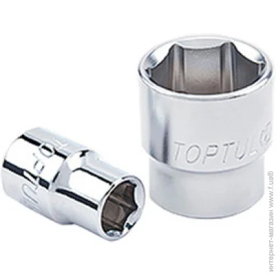   Toptul   3/8" 12  BAEA1212