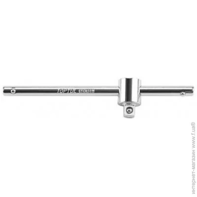  3/8" 200 TOPTUL    CTCK1220