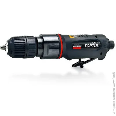  Toptul   3/8" (4000/;  ) TOPTUL KAQC1240