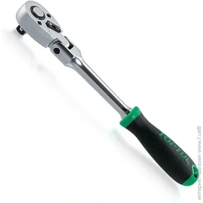 3/8"   72  TOPTUL CJHM1228