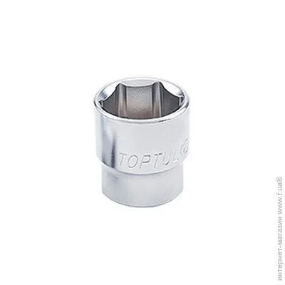     3/8" TOPTUL 22  BAEA1222