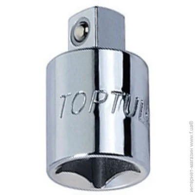  Toptul  3/8"(M)1/2"(F) 3/8"(F)1/2"(M) CAEA1216