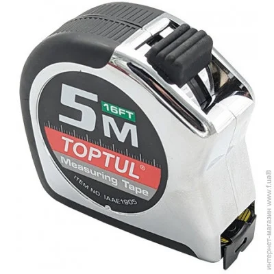   5*19 TOPTUL IAAE1905