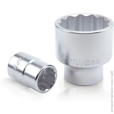     55  TOPTUL 3/4" (12-.) BAEB2455