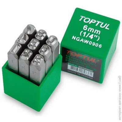 Toptul   5  NGAW0905