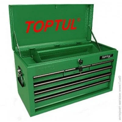 -   6  660x307x378 TOPTUL TBAA0601