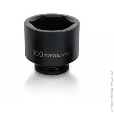     75  1-1/2" TOPTUL  KABA4875