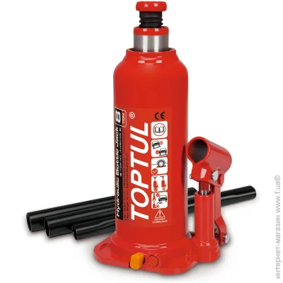  Toptul    8 222-447  TOPTUL JHAB0108