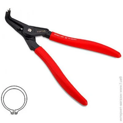    Toptul      9" ( )  TOPTUL DCBA1309