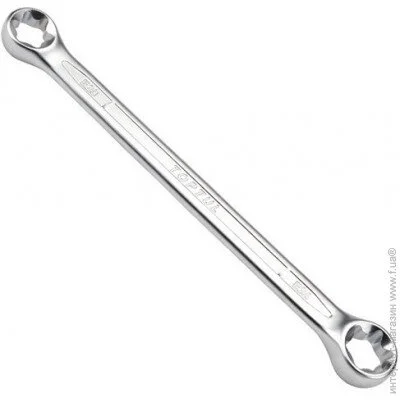   E-TORX  TOPTUL E14xE18 AAEE1418