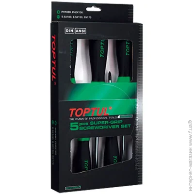  Toptul   GAAE0504