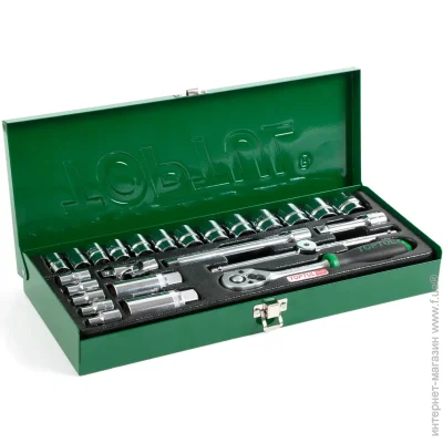     Toptul GCAD2501 25 .