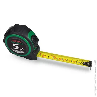 Toptul  IAAC2508M 8  x 25 