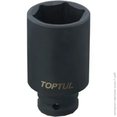     TOPTUL  1/2 "13 KABE1613
