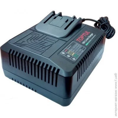   Toptul KALD0124E