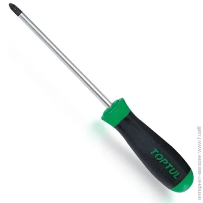 Toptul  PZ2 x 100  FCAB0210