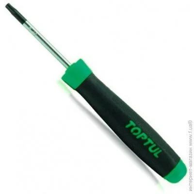    Toptul    T20x50 TOPTUL FFIB2005   (Torx)