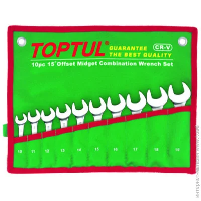     TOPTUL 10 . 10-19  GAAA1002