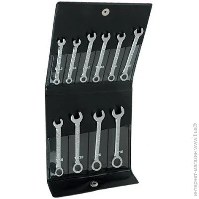      TOPTUL 10 . (5/32"-7/16") GBBA1001