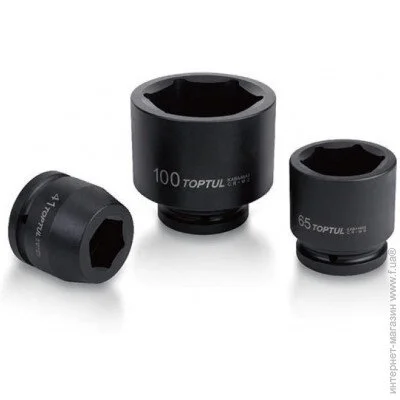     TOPTUL 1-1 / 2 "55 KABA4855