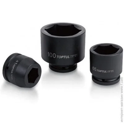     TOPTUL 1-1 / 2 "65 KABA4865